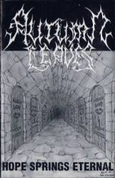 Hope Springs Eternal (Demo)